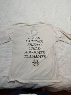 Vans shirt