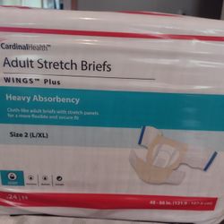 Adult Diapers 
