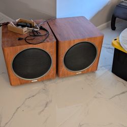 Polk Subwoofers Speakers 12" PSW125