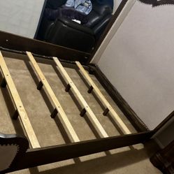 Bed Frame 