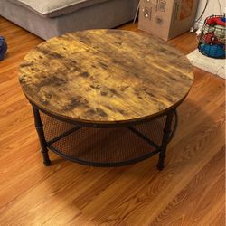 Coffee Table $20 OBO