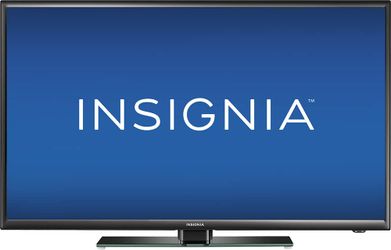 Insignia Tv