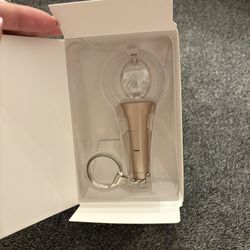 ATEEZ Mini Lightstick From La Concert 