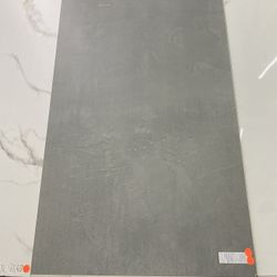 24x48 Field Tile -  Cemento Gray Matte For Just $3.99/sf