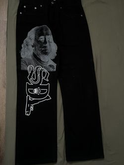 SDL Jeans