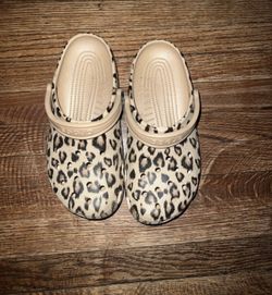 Crocs
