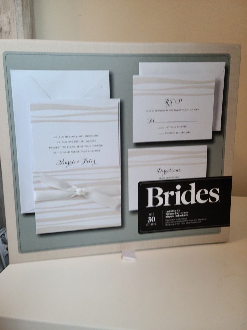 Wedding Invitations Party Invitations