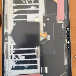 Surface Pro 7 For Parts