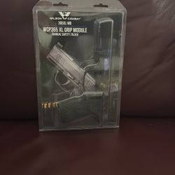 Wilson Combat Grip Module 