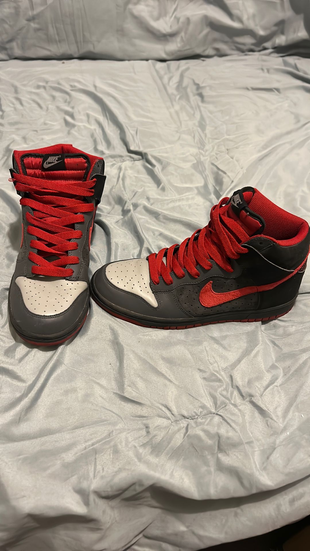 Nike Men Size 10