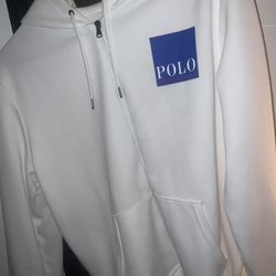 Polo Hoodie 