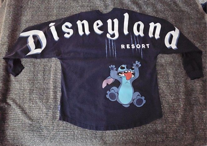 Disney Stitch Spirit Jersey - Large