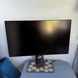 Dell monitor