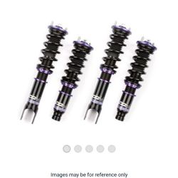 Honda Accord 2013-2017  $500 Suspension 