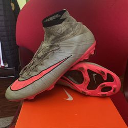 Nike Mercurial Super Fly