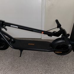 Ninebot Electric Scooter