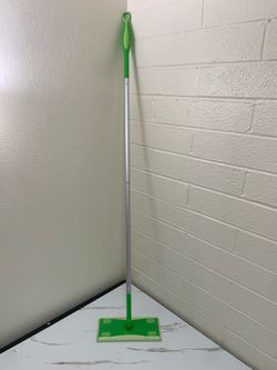 Dry Swiffer