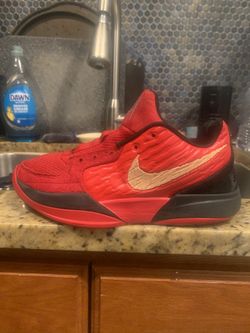 Nike Ja 2 "Nightmare