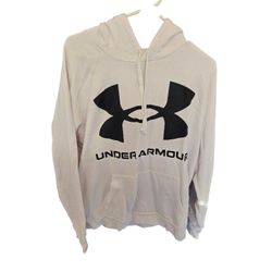 Under Armor Men's Hoodie Size XL 