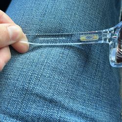 Youth Oakley Holbrook 