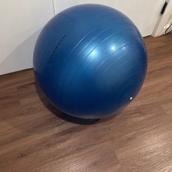 Exercise Ball