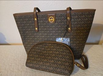 New shoulder bag