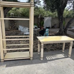Moving Sale