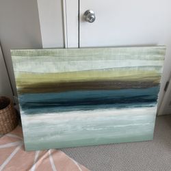 World Market Artwork