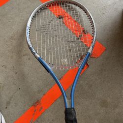 Dunlop Racket Ball Racket 