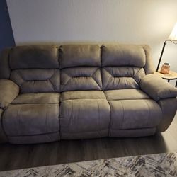 Stand Couch