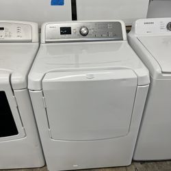 Used Maytag Gas Dryer 