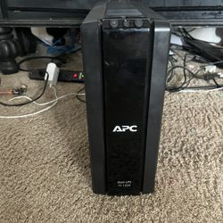 Apc Back-UPS