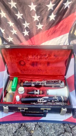 Clarinet