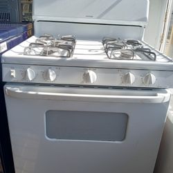 Hotpoint Stove