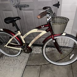 Light Weighted Bicycle