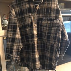 Woman Sweater Size 8