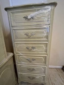 Henry Link French Provincial Vintage Furniture