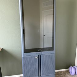 Exercise machine TEMPO