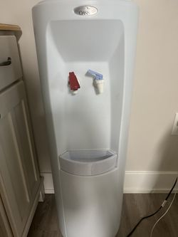 Water Dispenser