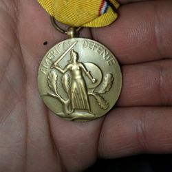 Medal 