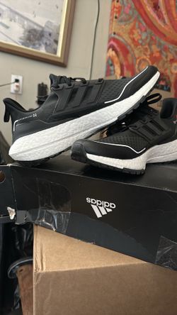 Brand new adidas shoes