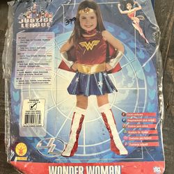 Wonder Woman
