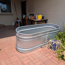 Water Tank