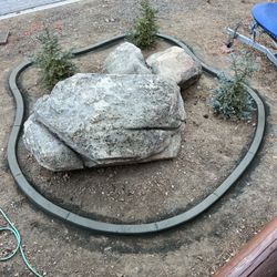 Curbing 