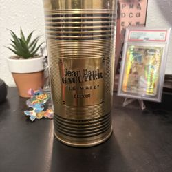 Jean Paul Gaultier le Male Elixer