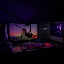 NZXT Gaming PC