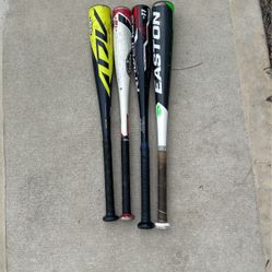 Baseball Bats