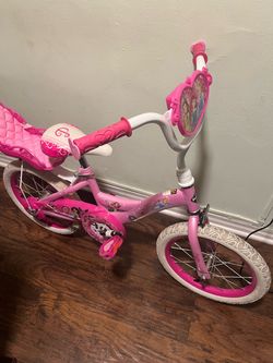 Huffy Disney Princess Bike 16”