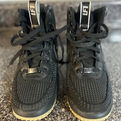 Nike Luna Force 1 Duck Boot