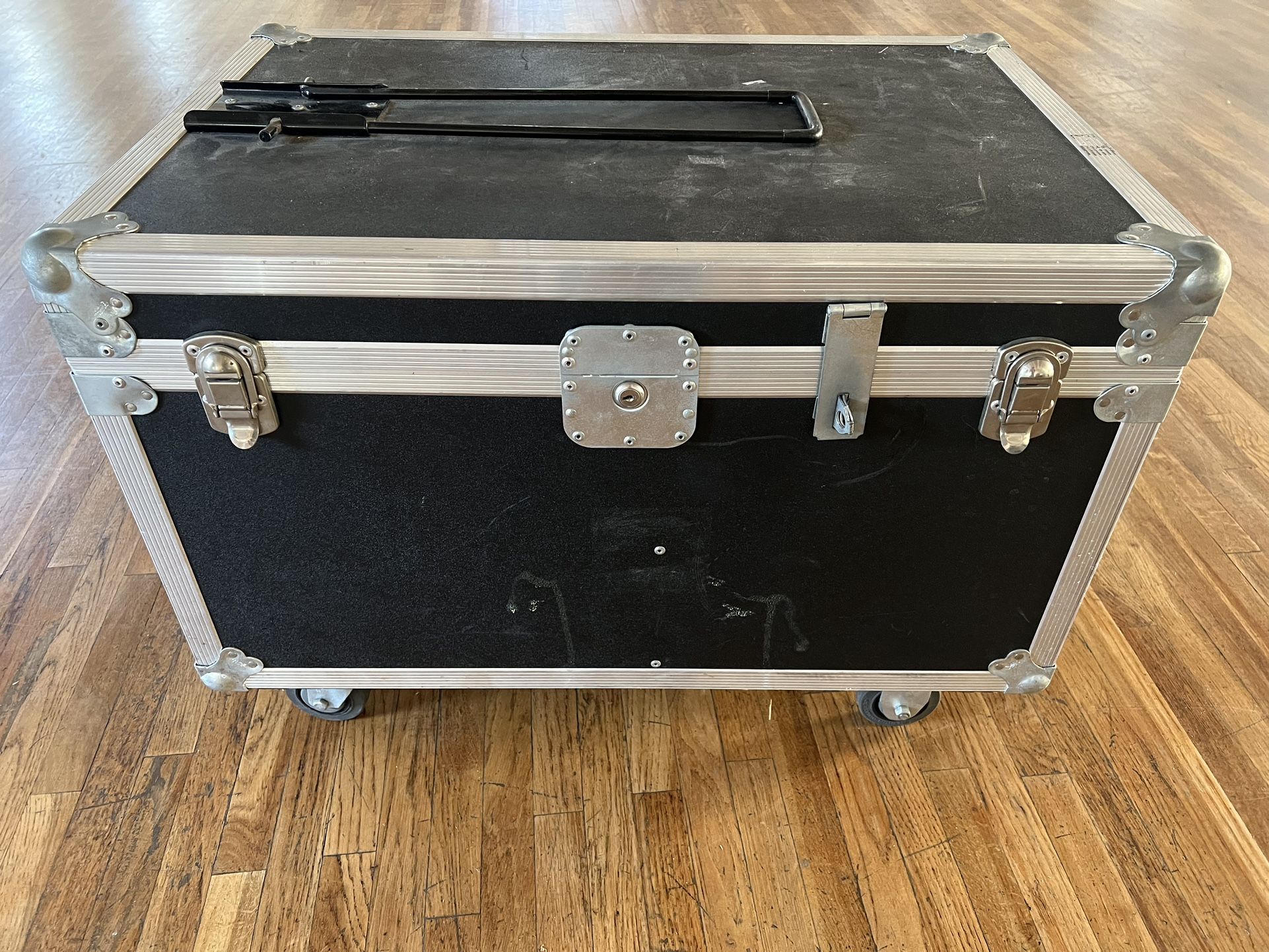 Portable Rack Case